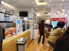 -DQ·蛋糕·冰淇淋(湖景东路店)