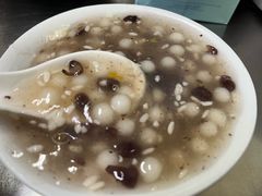 红豆元宵-芳婆糕团店(王府大街店)