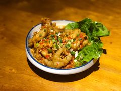 -觅山云南菜(泊富ICITY店)