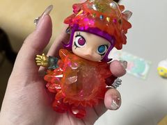 -泡泡玛特POPMART(天环购物中心店)