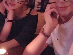 -秀·爱尔兰餐吧(上海路店)
