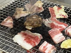 -风味烧烤(泰富店)