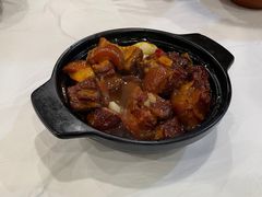 -新新湘菜馆(新中街二条店)