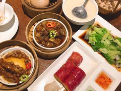 -北海金昌开元名都大酒店·四季轩中餐厅