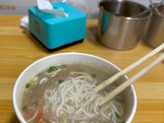 -斌斌鲜鱼糊汤粉(粮道街店)