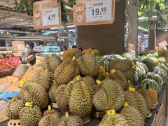-华润万家(荔湾店)