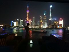 -罗斯福色戒酒吧(外滩店)