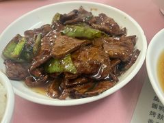 -蘭心餐厅(进贤路店)