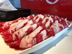 捞派澳洲肥牛-海底捞火锅(威高广场店)
