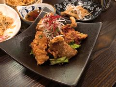 -角落里(中山公园店)