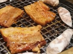 -肉魁屋·烧肉·烧鸟·酒场(高新店)