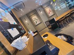 大堂-星巴克(成都莱蒙都会店)
