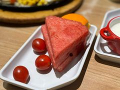 -豪客来牛排(红豆万花城店)