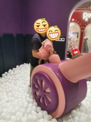 -meland亲子乐园•派对•研学(宁波华润万象城店)