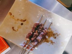 -大头叔烤鸡爪·朝鲜族烤串(天池路店)