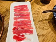 手切牛小肋条-十六蒲(桂林路店)