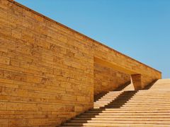 -盘龙城遗址博物院