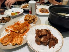 -珍记海鲜酒家(嵩山路店)