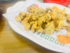 -鲁南仔·滕州炒鸡(经三路店)