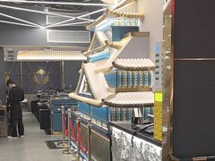 -一绪に寿喜烧(虹悦城店)