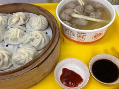 -津品味小吃(大学湾店)