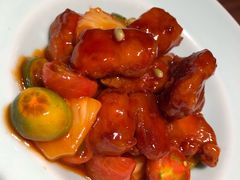 -大树餐厅(益田假日店)