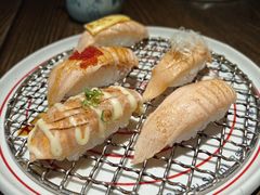 -大雄寿司(中华广场店)