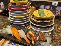 -合点寿司(金虹桥商场店)