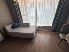 -美豪丽致酒店(广州东站店)