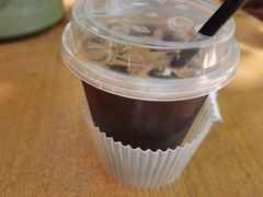 -叁秋咖啡 SANQIU COFFEE(天津河北路店)