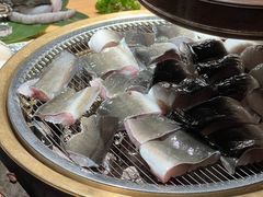 -泥炉烧肉师(新街口金銮巷店)