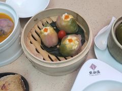 -点都德(汇盈广场店)