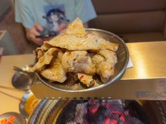 -西塔老太太泥炉烤肉(杭州首店)