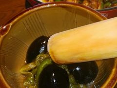 -老长沙湘菜馆(凤凰路店)