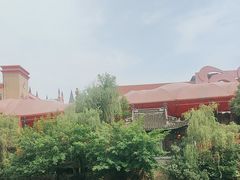 -杭州宋城