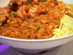 -可可大虾武汉土菜大排档(万松园1店)