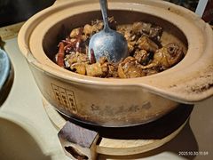 -小柴米·传统江西菜(八一广场店)