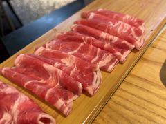 -0048鲜活香辣虾·火锅(铜陵路店)