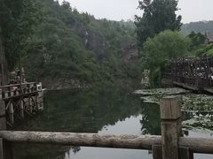 -望京楼flavor餐厅(古北水镇景区店)