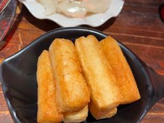 -乐山串串香老火锅(鼓楼店)