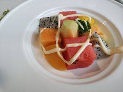 -斗牛士牛排餐厅(镇明店)