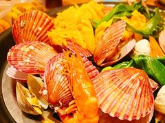 -三个渔夫·蒸汽海鲜(万德大厦店)