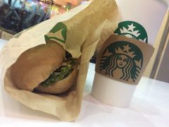 星巴克咖啡(五洲国际店)-星巴克(盐城五洲国际店)