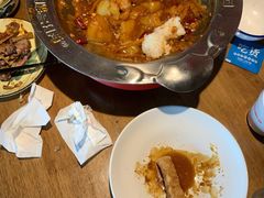 -胖哥俩肉蟹煲(海盐总店)