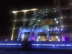 -鹭江潮餐厅•福建菜(鹭江佲家酒店)