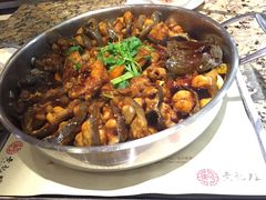 -黄记煌三汁焖锅(新世纪广场店)