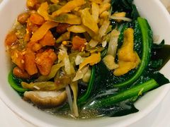 -韶关风度华美达广场酒店自助餐厅