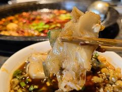 -大鱼山房鱼头火锅(老字号品质店)