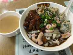 -荔林食店(西华路店)