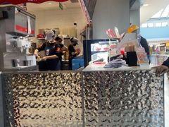 -DQ·蛋糕·冰淇淋(周浦万达店)